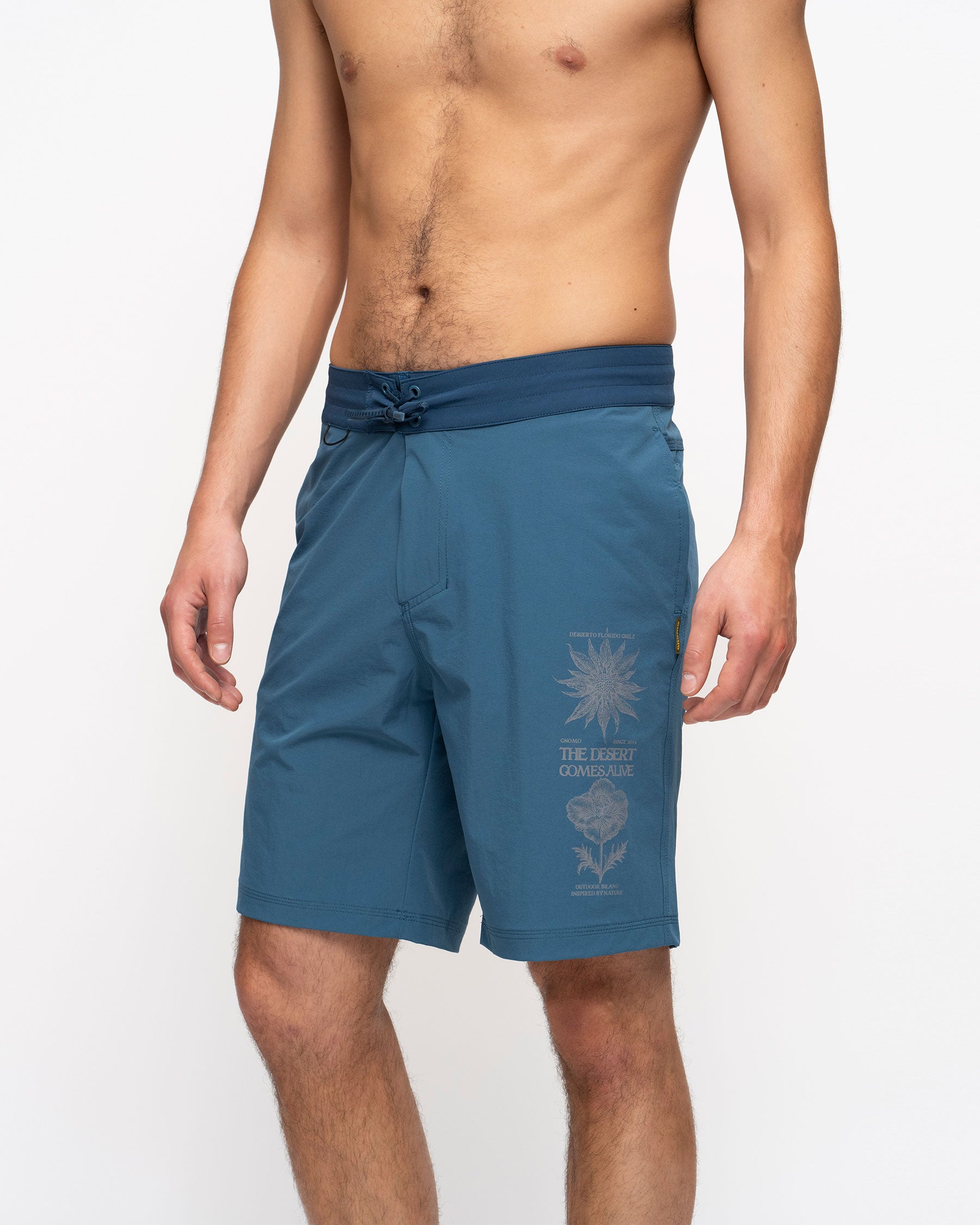 Traje de Baño Wursuk Hombre