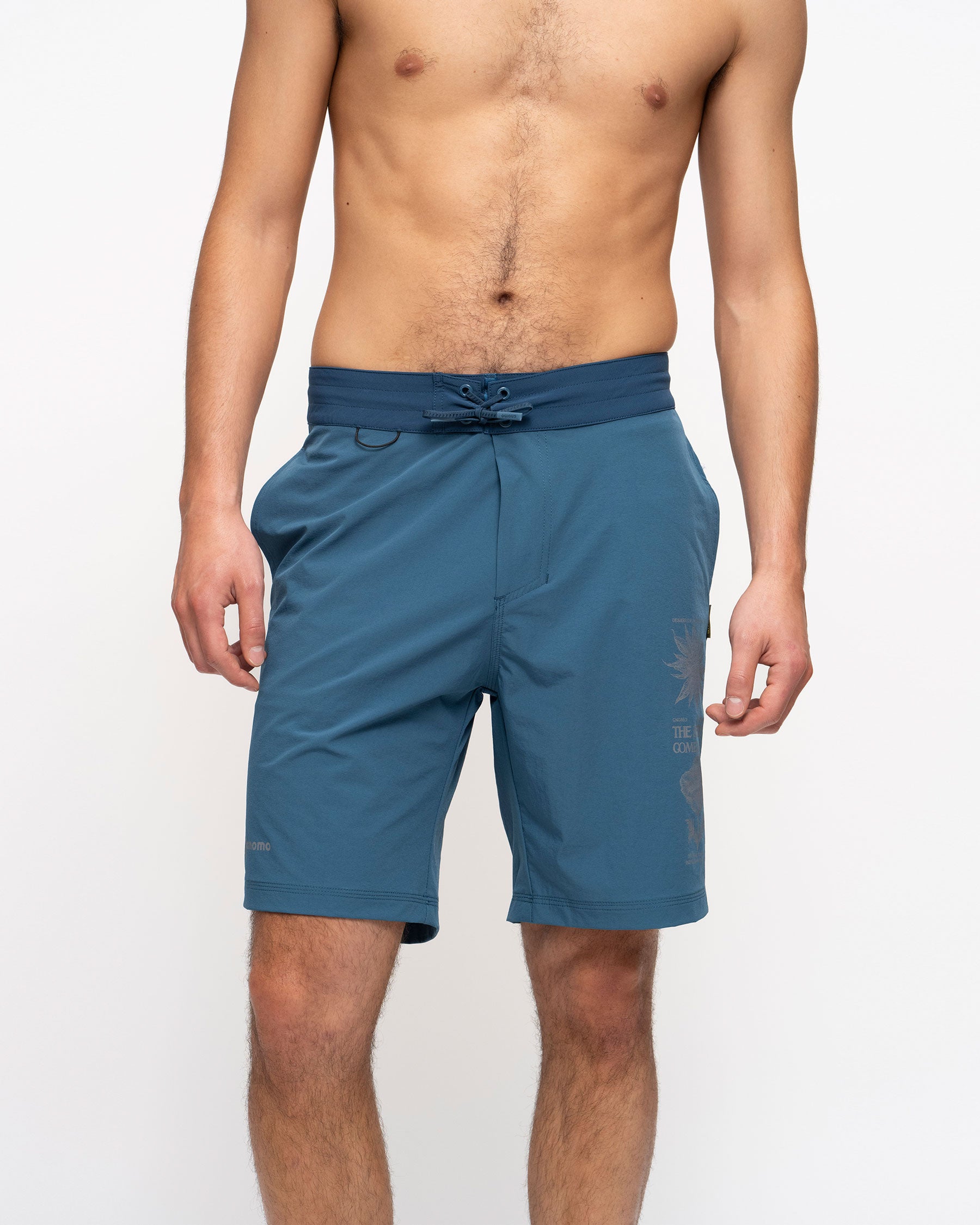 Traje de Baño Wursuk Hombre