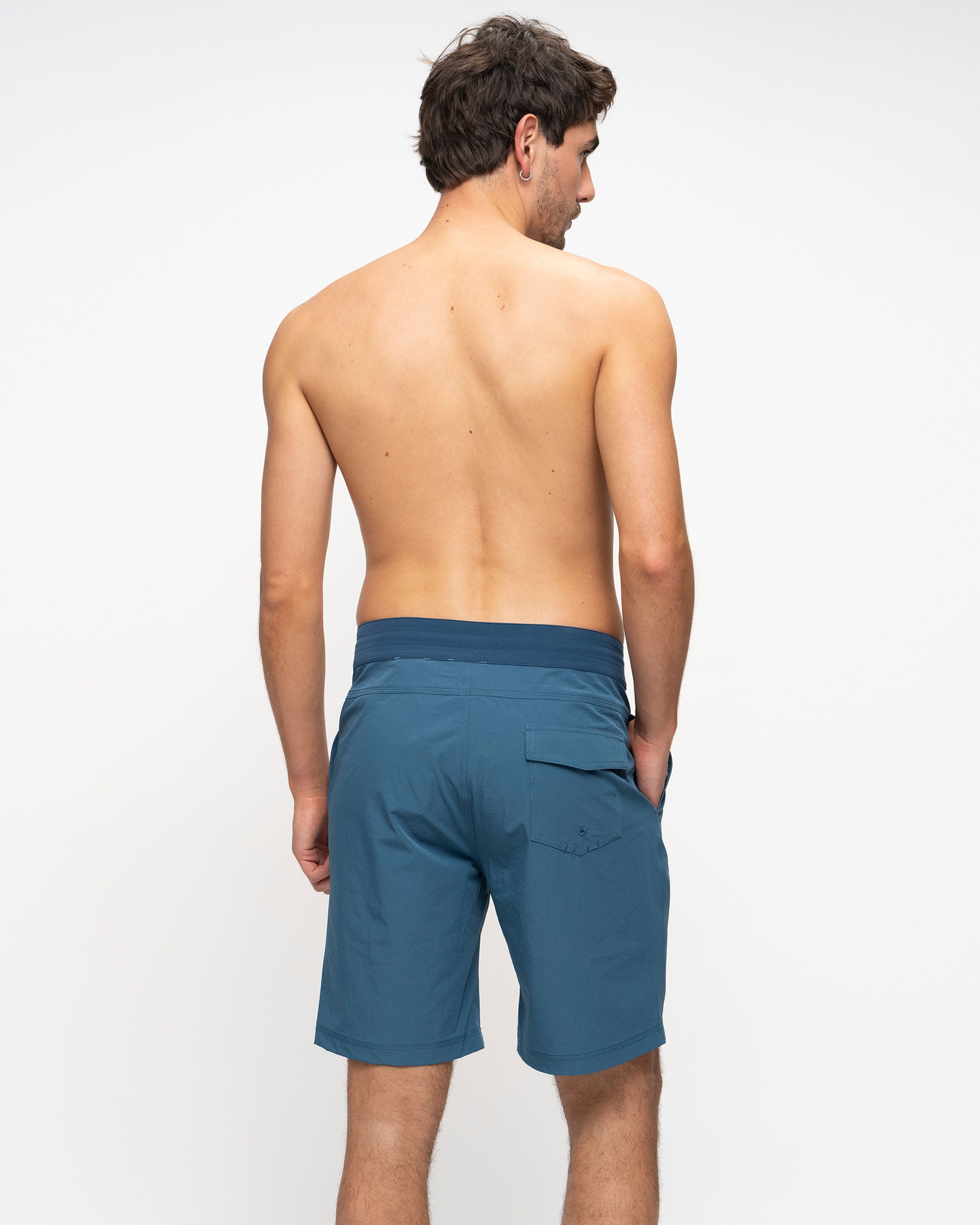 Traje de Baño Wursuk Hombre