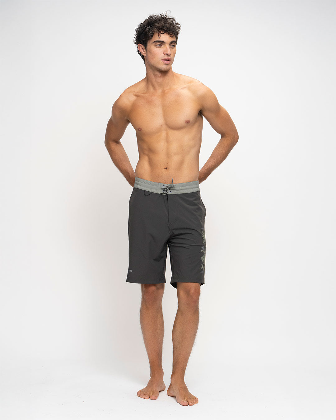 Traje de Baño Wursuk Hombre