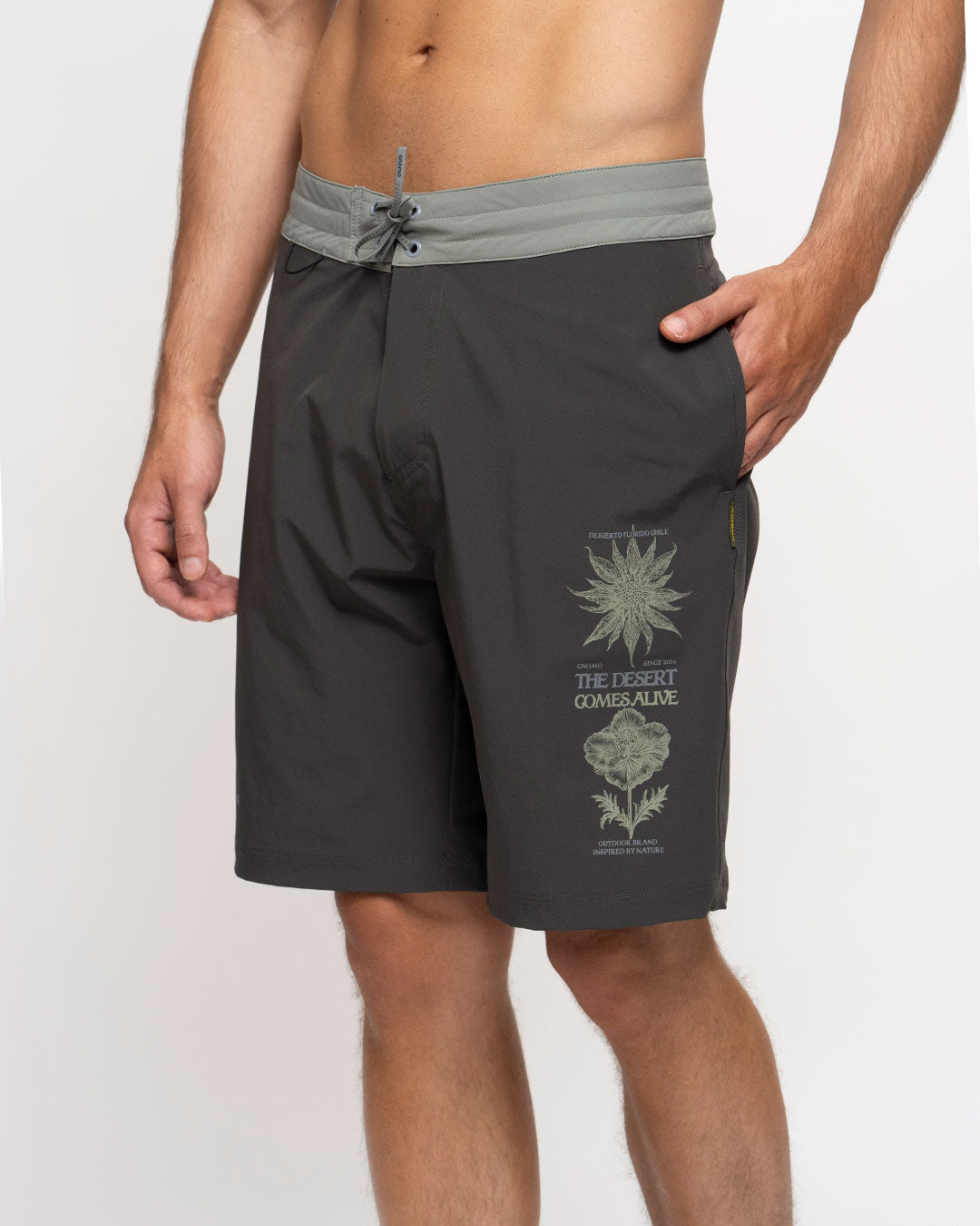 Traje de Baño Wursuk Hombre