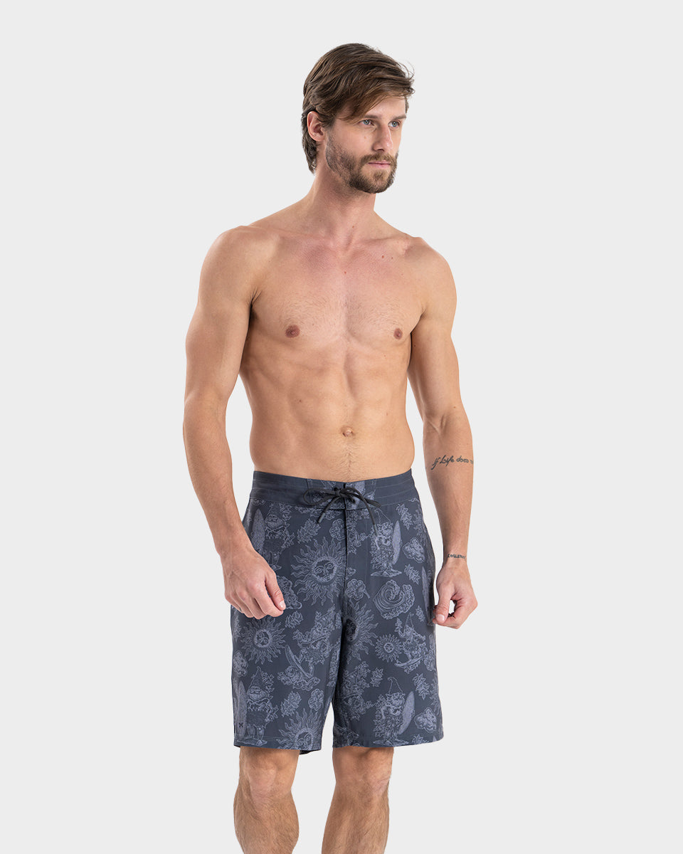 Traje de Baño Wursuk Hombre