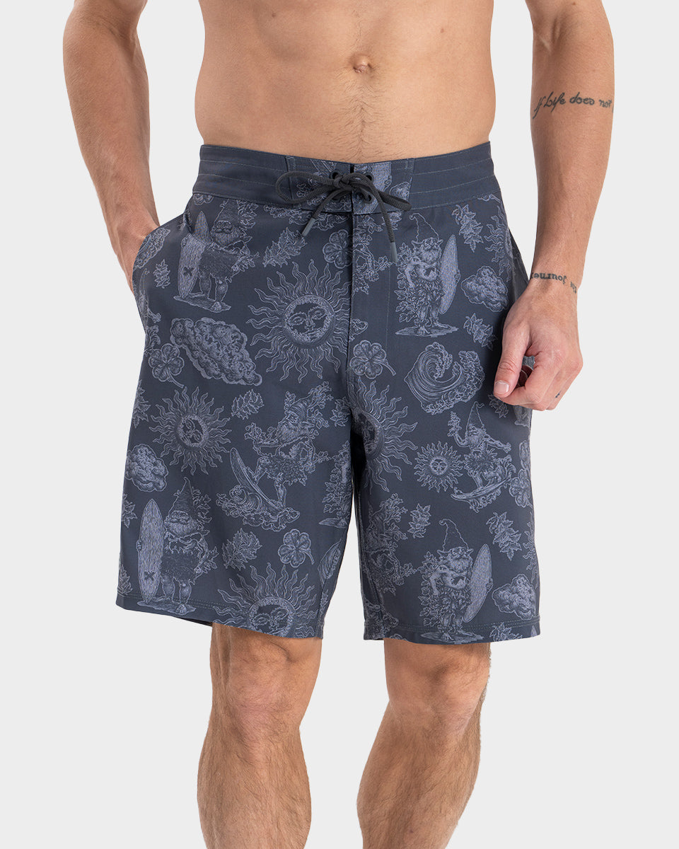 Traje de Baño Wursuk Hombre