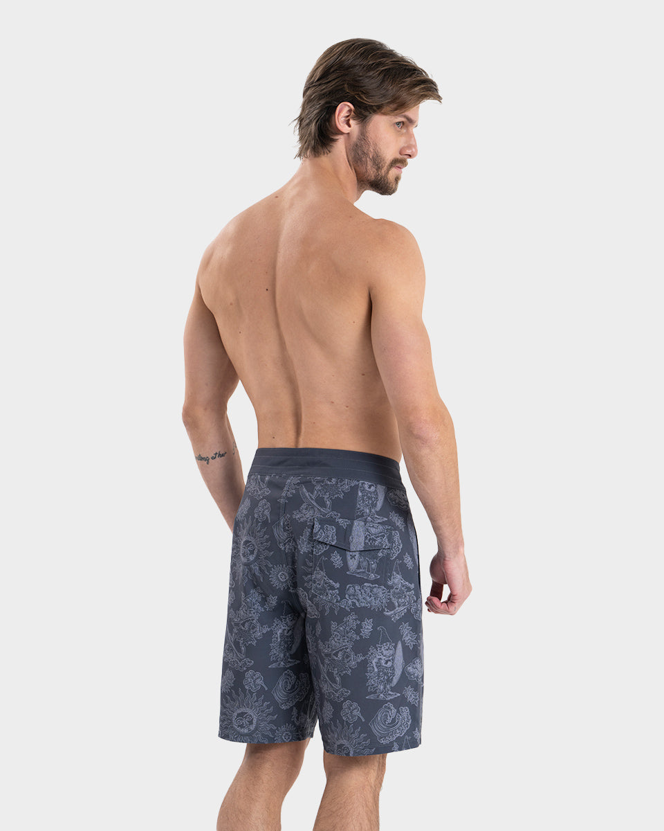 Traje de Baño Wursuk Hombre