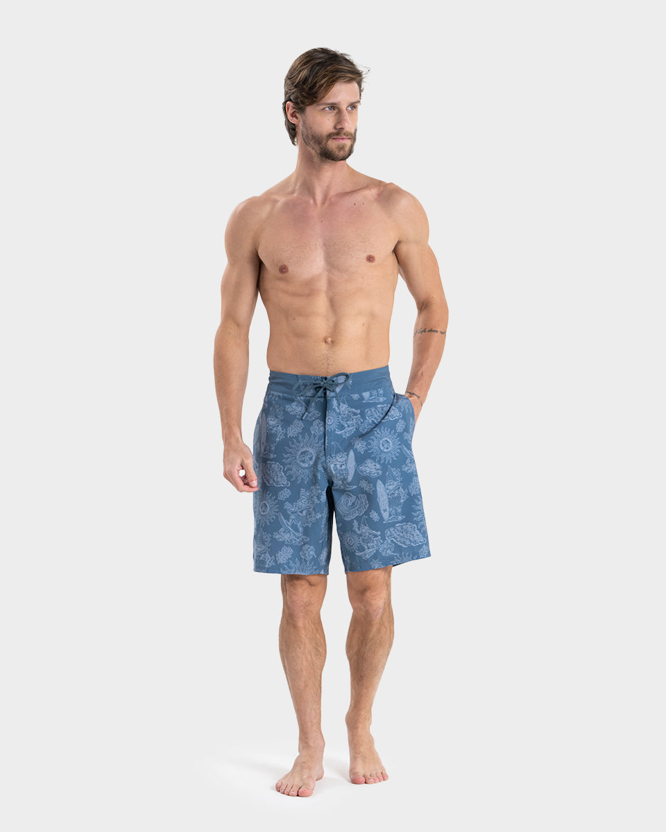 Traje de Baño Wursuk Hombre