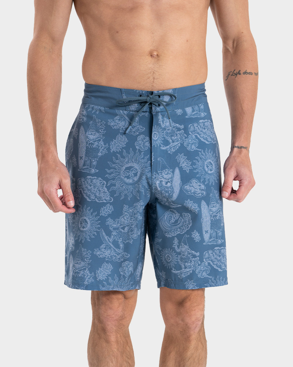 Traje de Baño Wursuk Hombre
