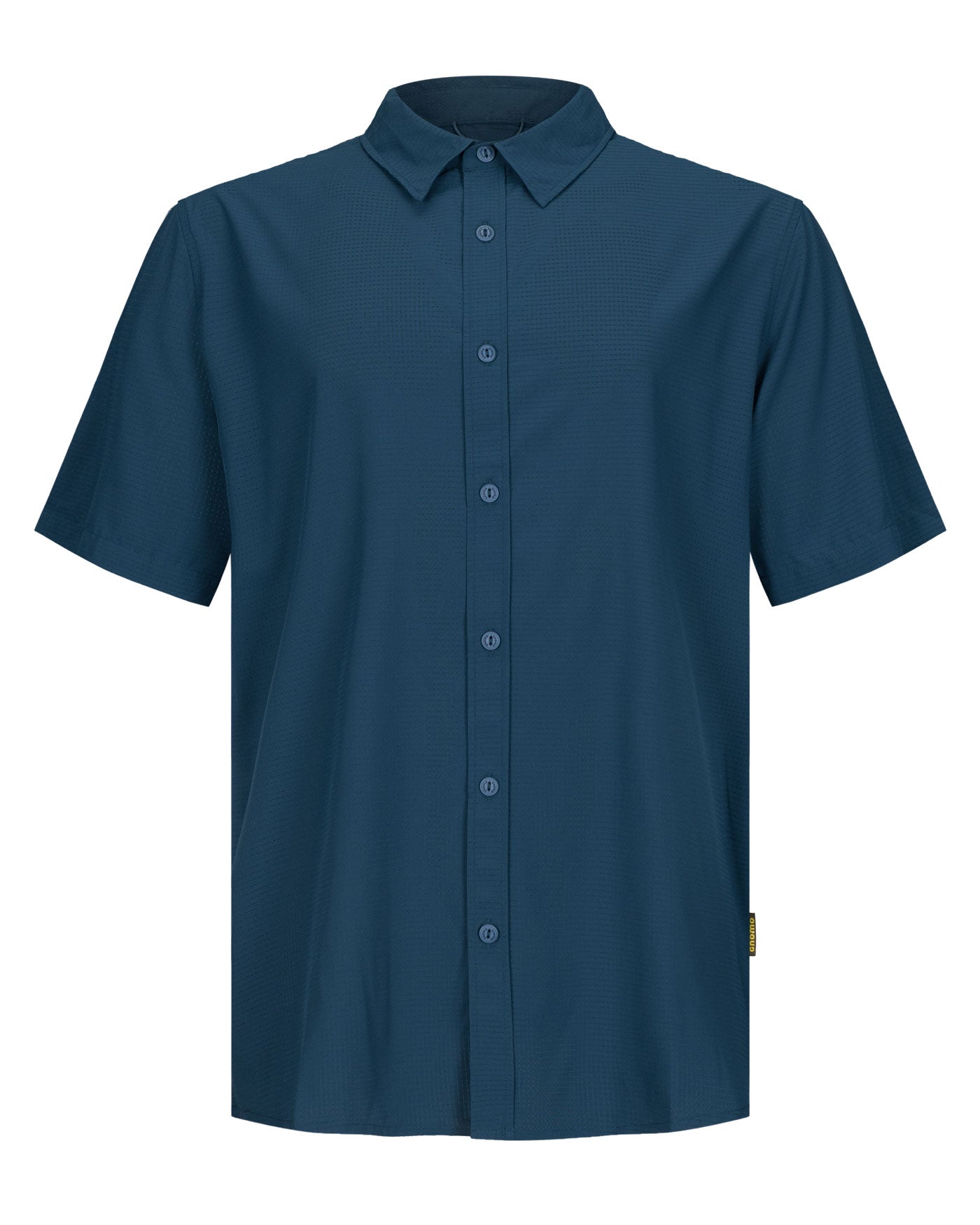 Camisa Hulbeck Hombre