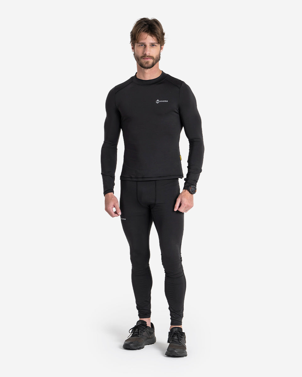 Primera Capa Bottom Ispal Hombre
