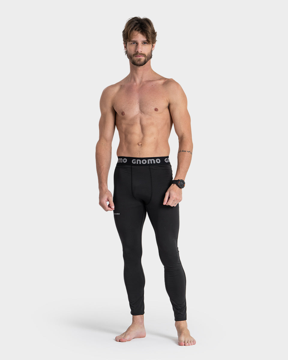 Primera Capa Bottom Ispal Hombre
