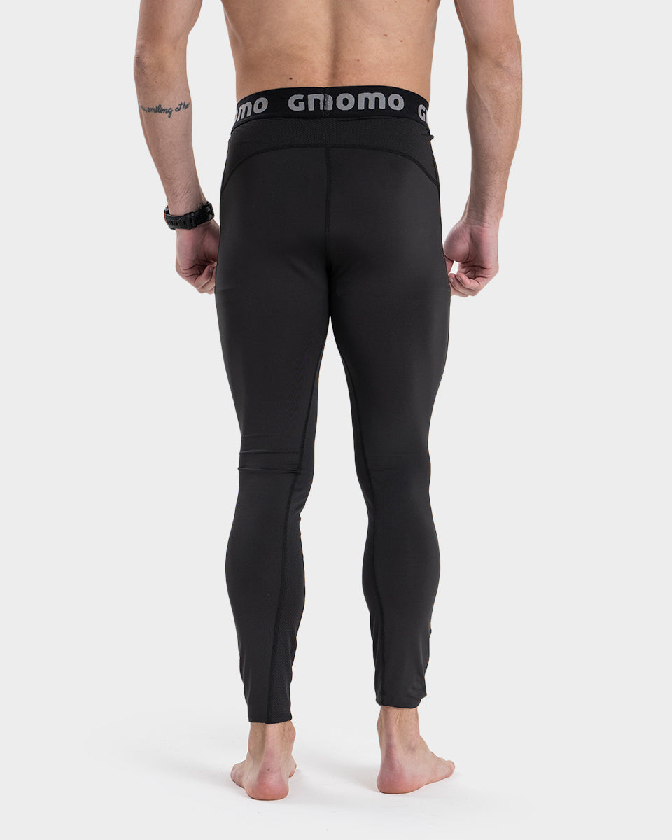 Primera Capa Bottom Ispal Hombre