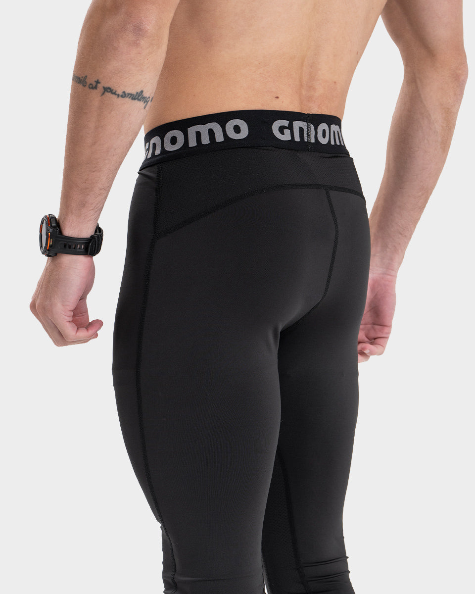 Primera Capa Bottom Ispal Hombre