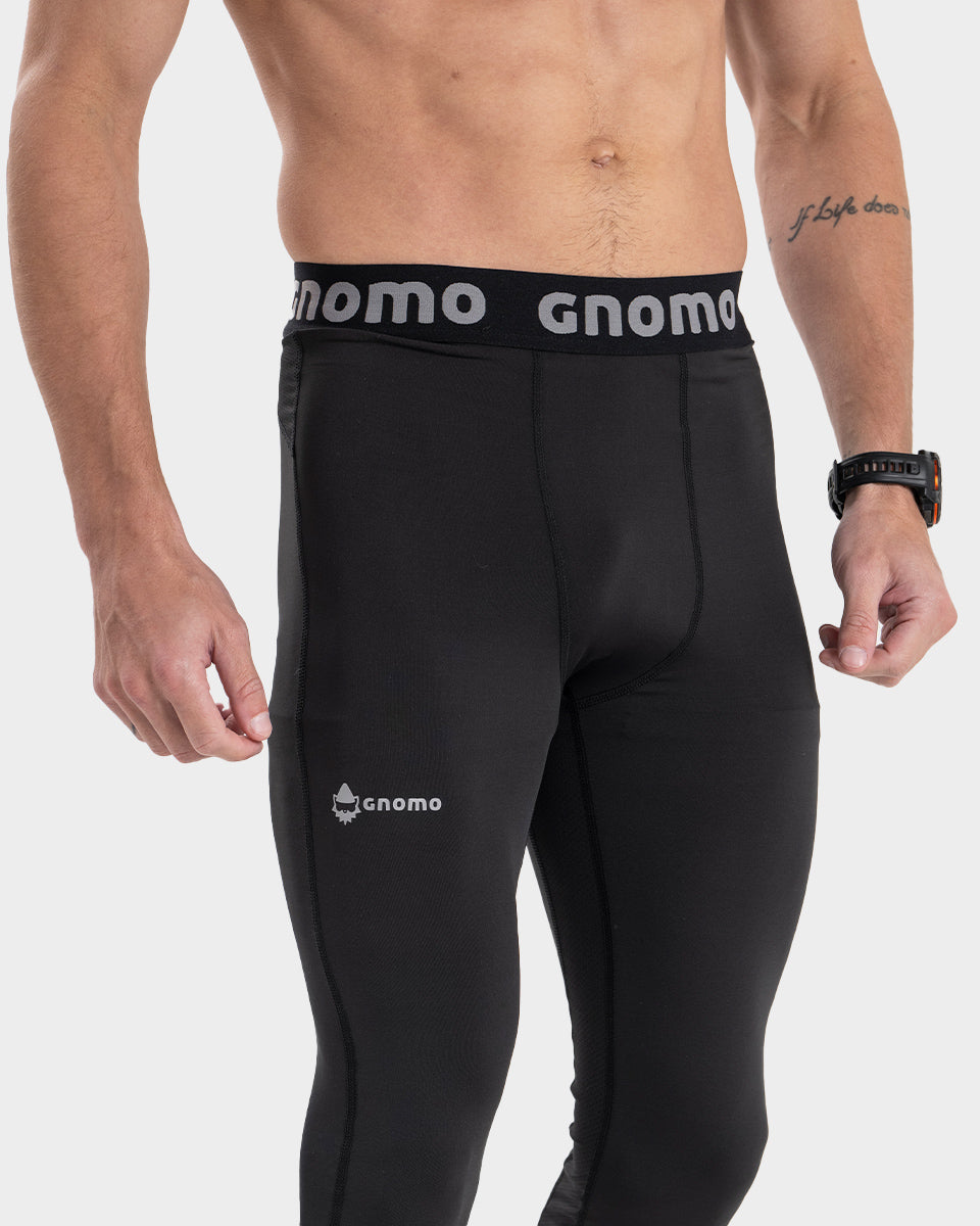 Primera Capa Bottom Ispal Hombre