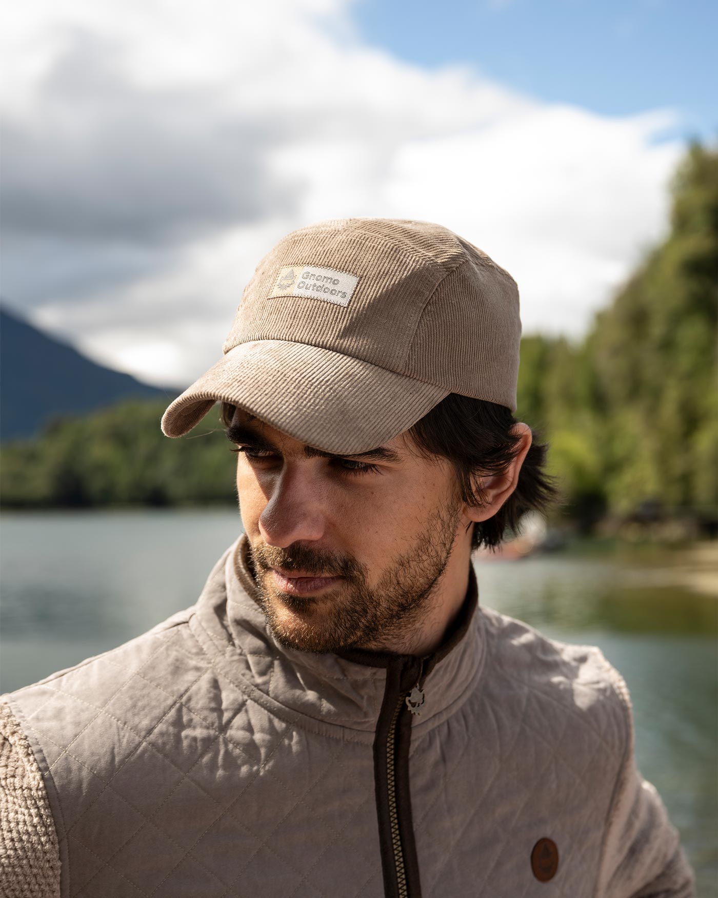 Jockey Runner Cotele Gnibert