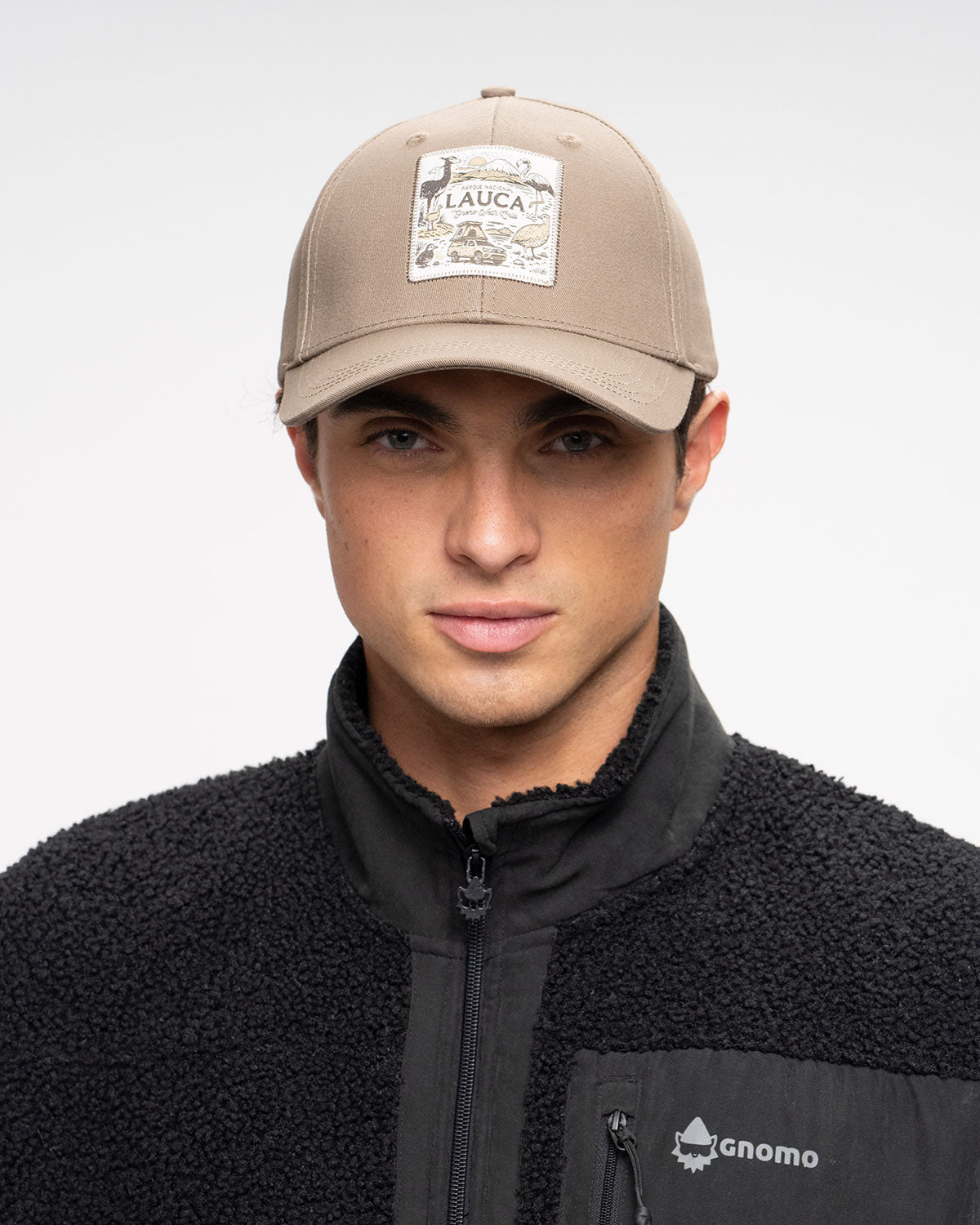 Jockey Trucker Trad Twill Lauca