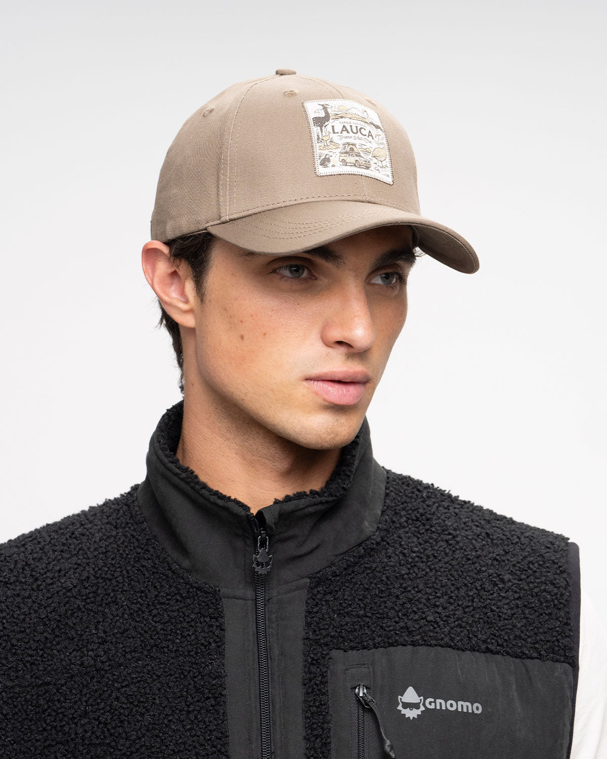 Jockey Trucker Trad Twill Lauca