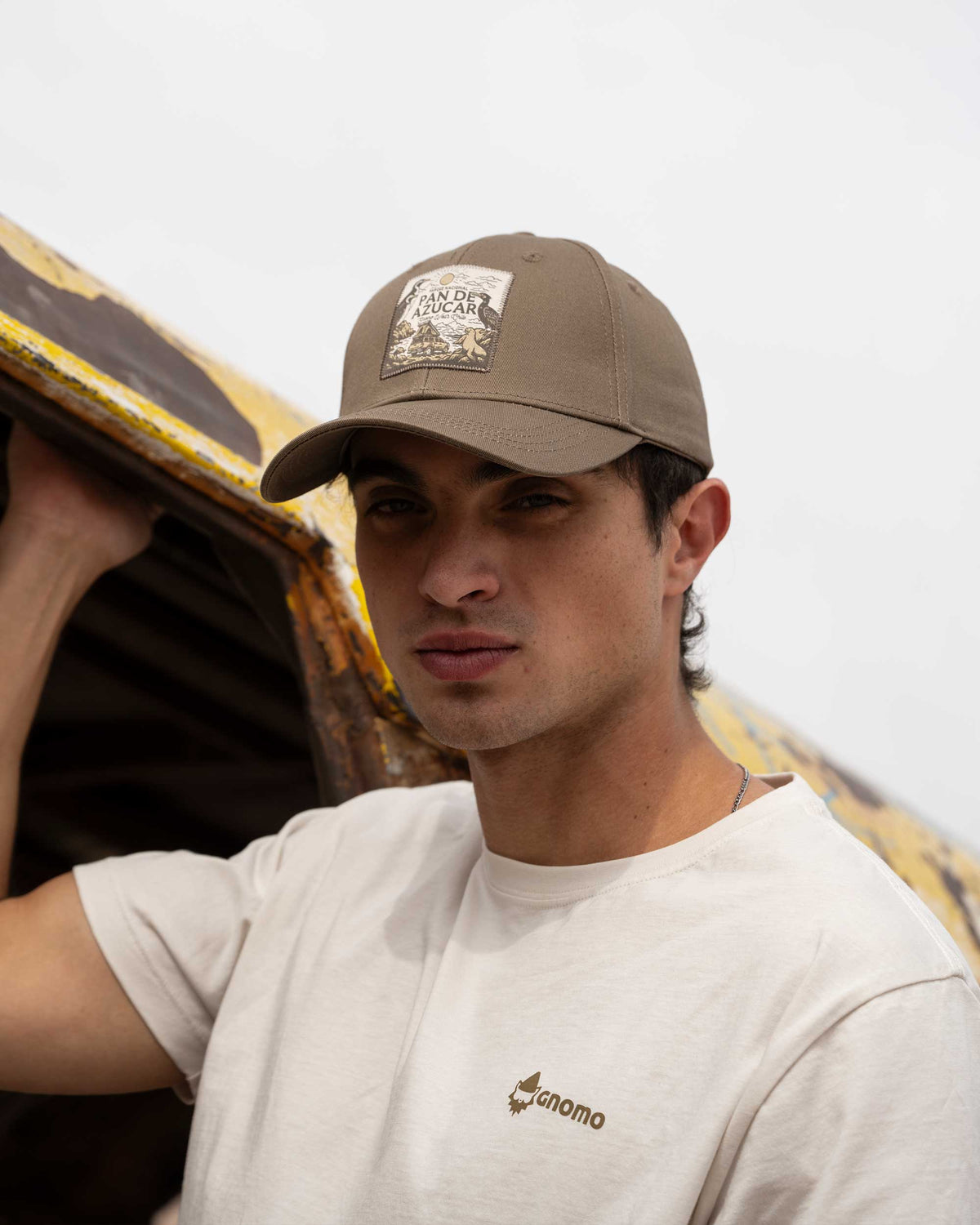 Jockey Trucker Trad Twill PDA