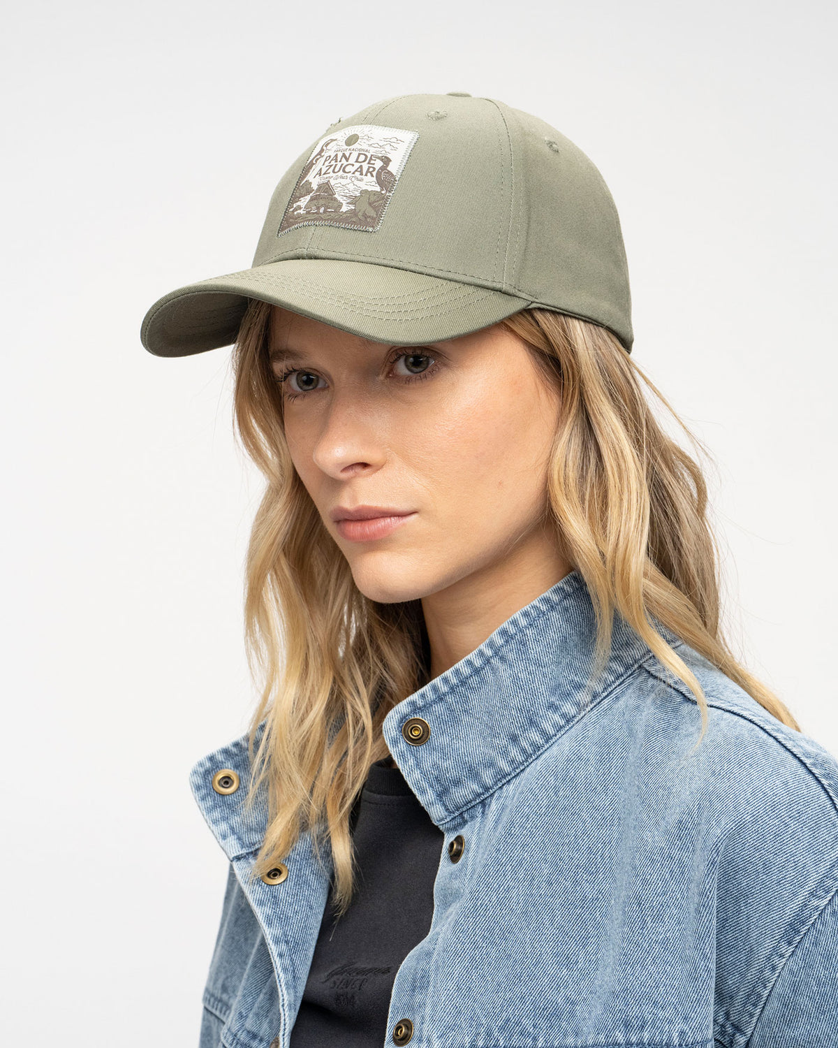 Jockey Trucker Trad Twill PDA