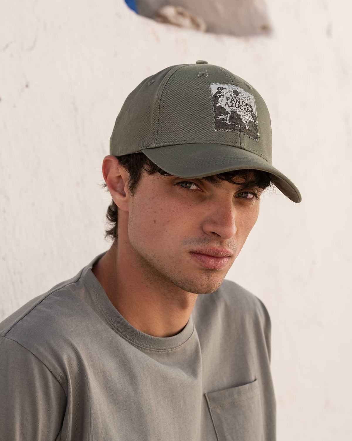 Jockey Trucker Trad Twill PDA