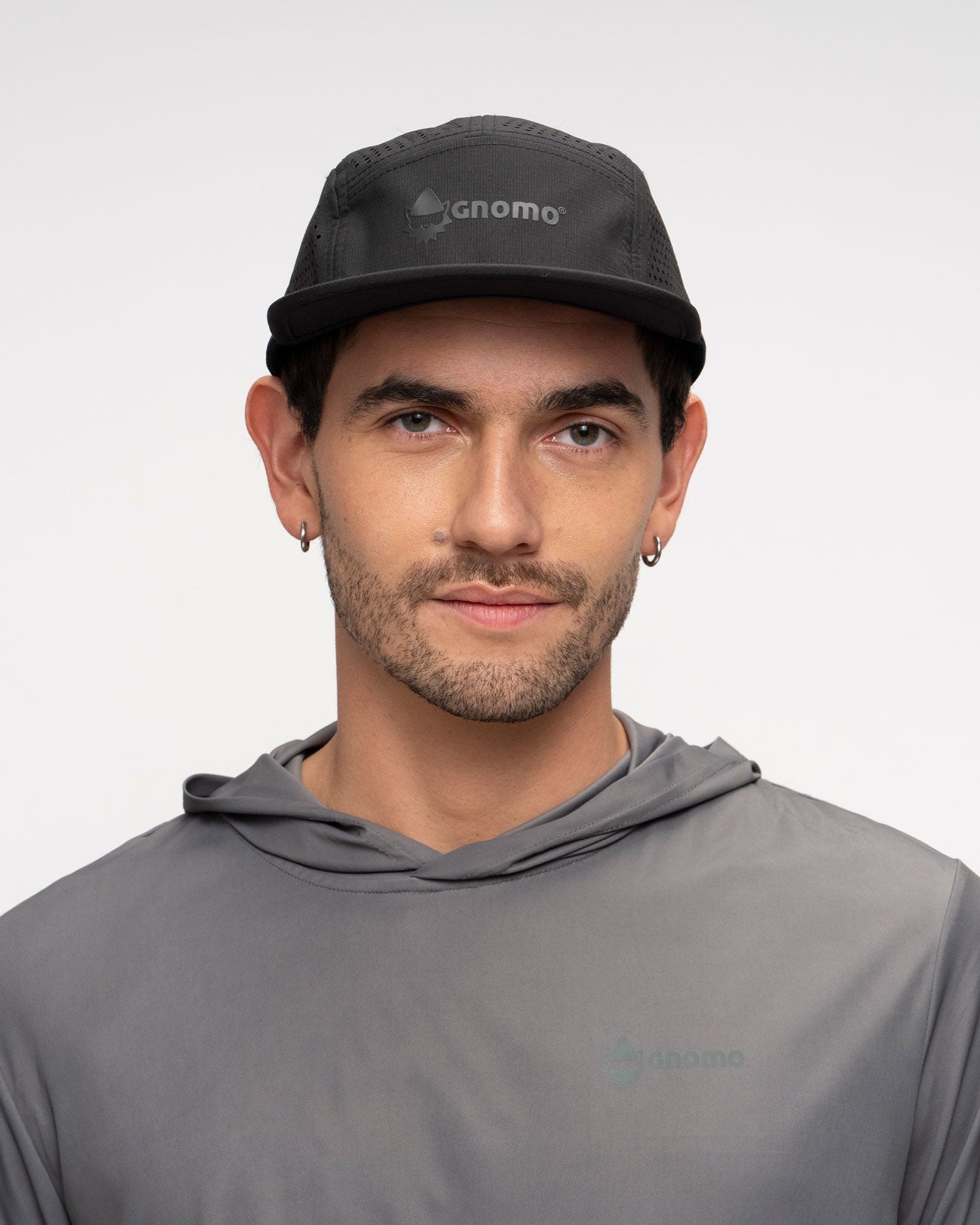 Jockey Runner Perforated Sport Full Logo