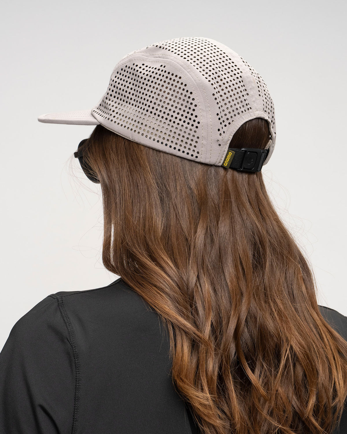 Jockey Runner Perforated Sport Full Logo