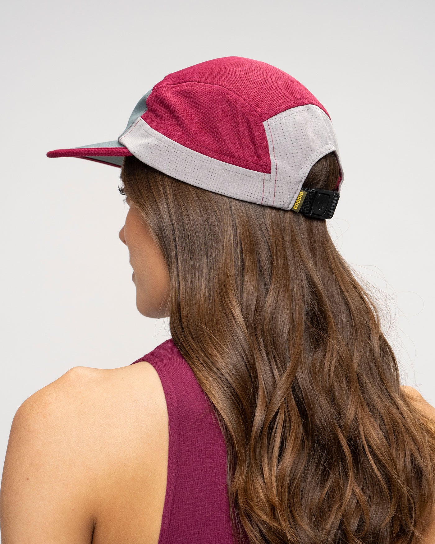 Jockey Runner Sport Full Logo