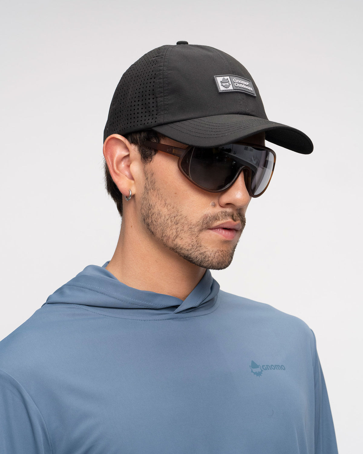 Jockey Trad Sport Perforated GNOUT