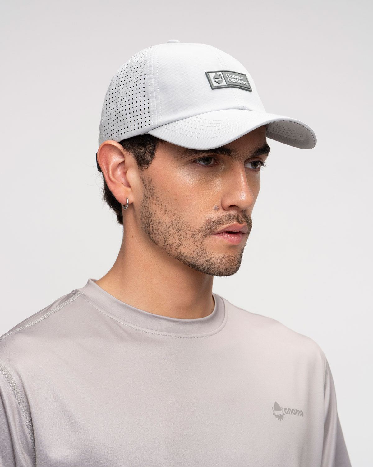 Jockey Trad Sport Perforated GNOUT