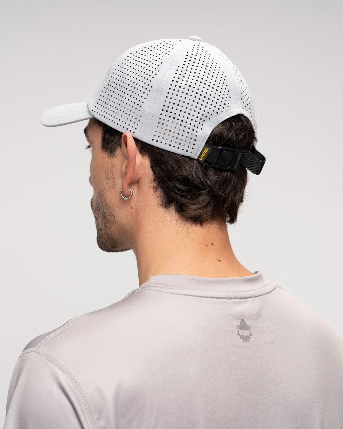 Jockey Trad Sport Perforated GNOUT