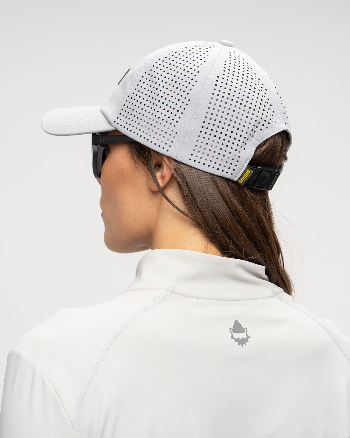 Jockey Trad Sport Perforated GNOUT