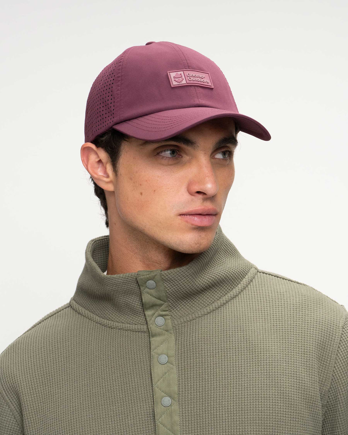 Jockey Trad Sport Perforated GNOUT