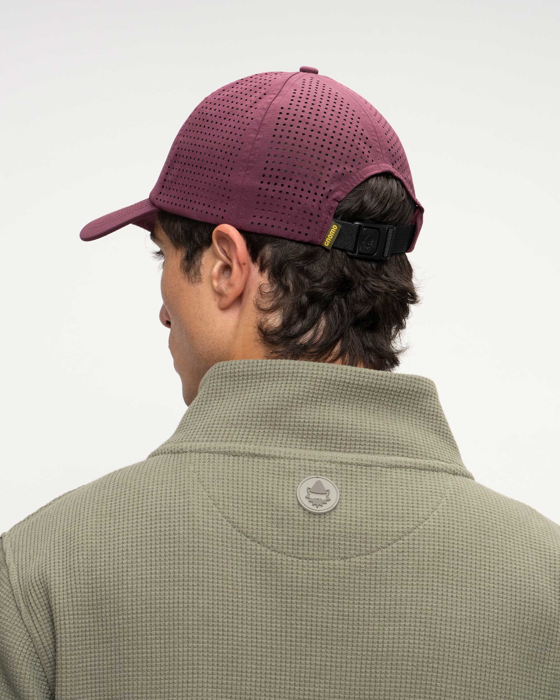 Jockey Trad Sport Perforated GNOUT