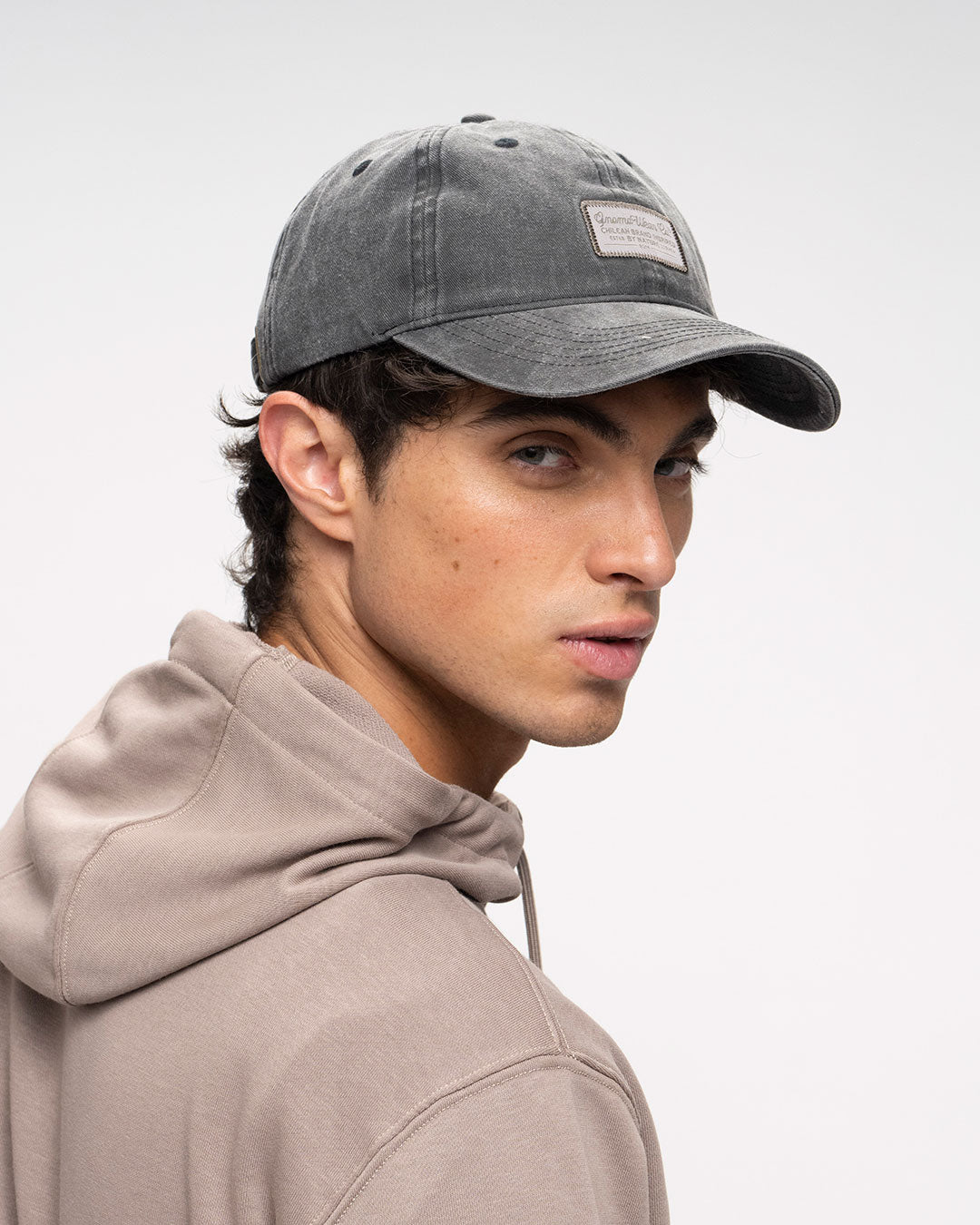 Jockey Trad Twill GWC2