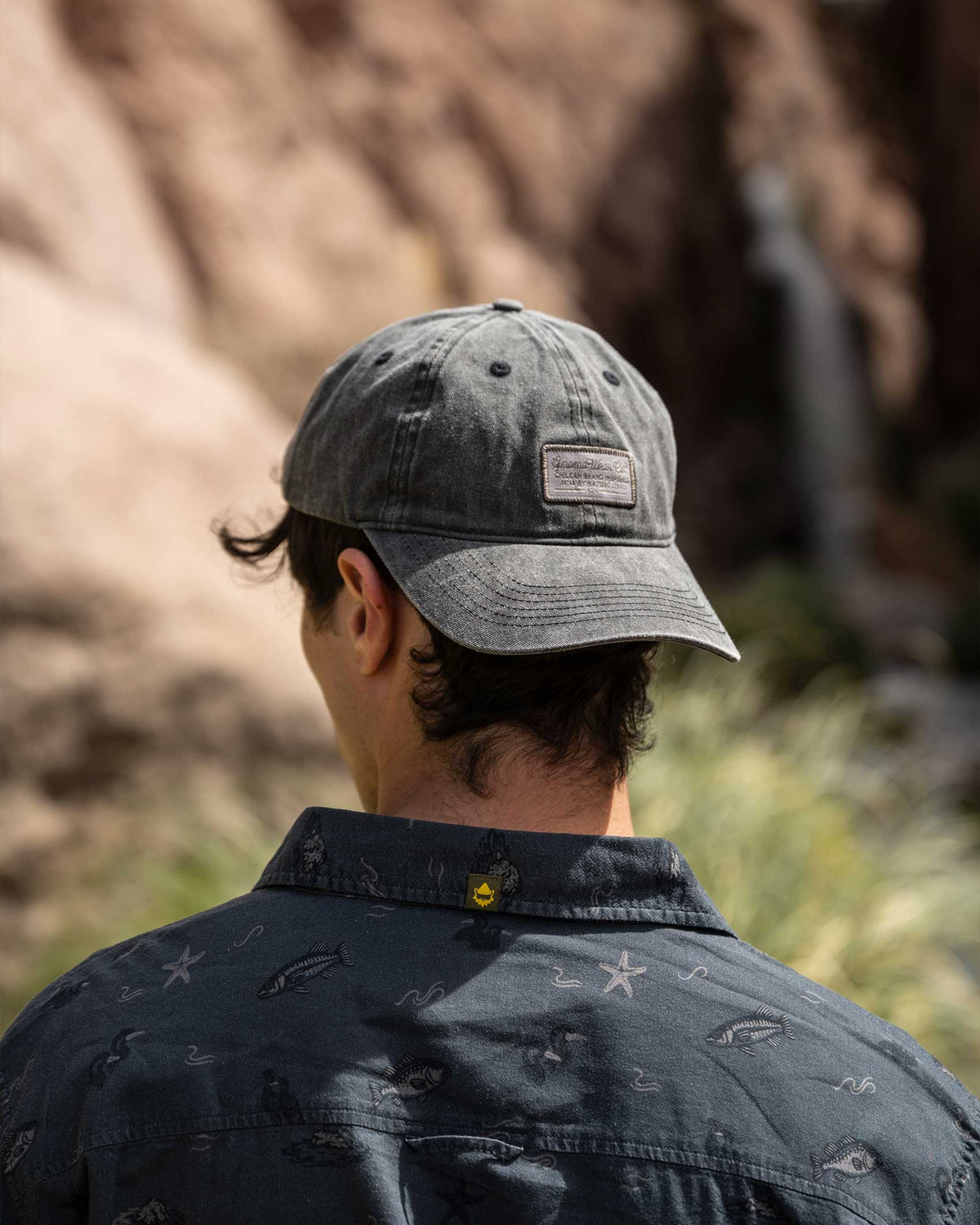 Jockey Trad Twill GWC2
