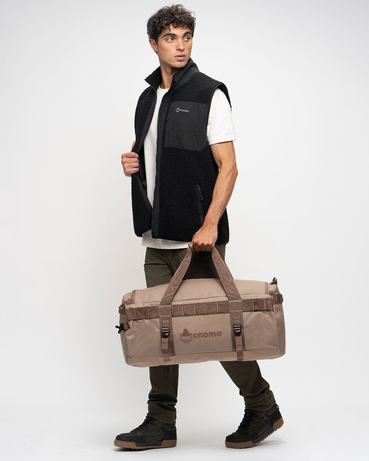 Bolso Kenub 50L