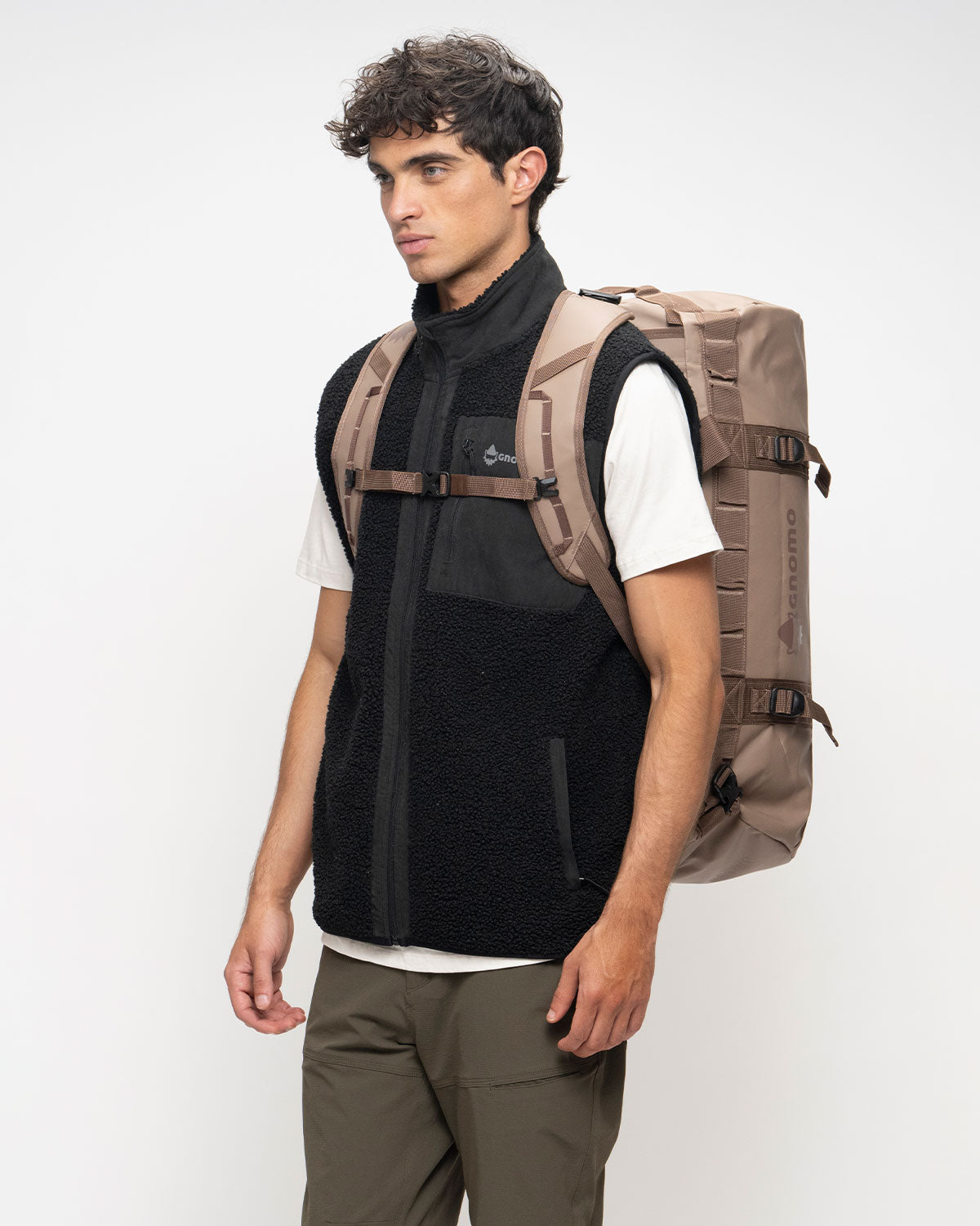 Bolso Kenub 50L