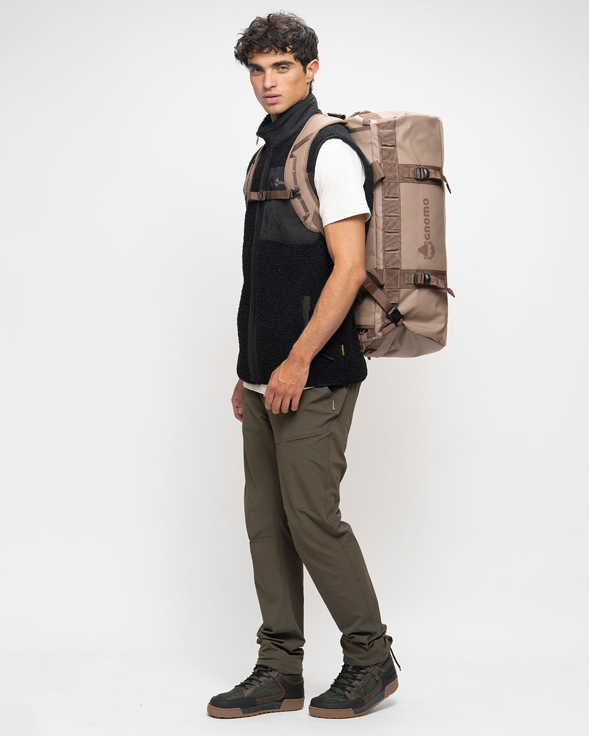 Bolso Kenub 50L