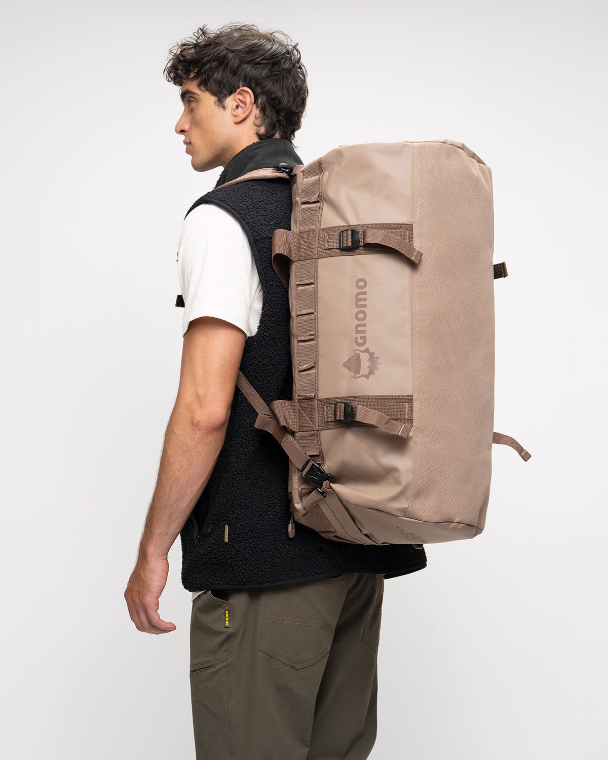 Bolso Kenub 50L
