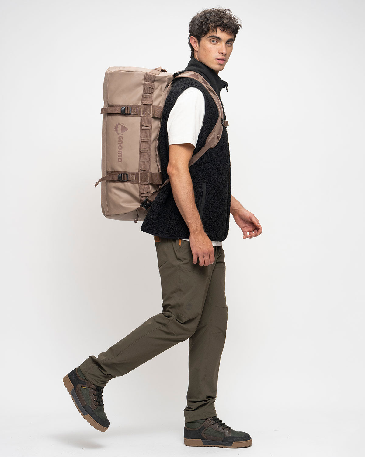 Bolso Kenub 50L