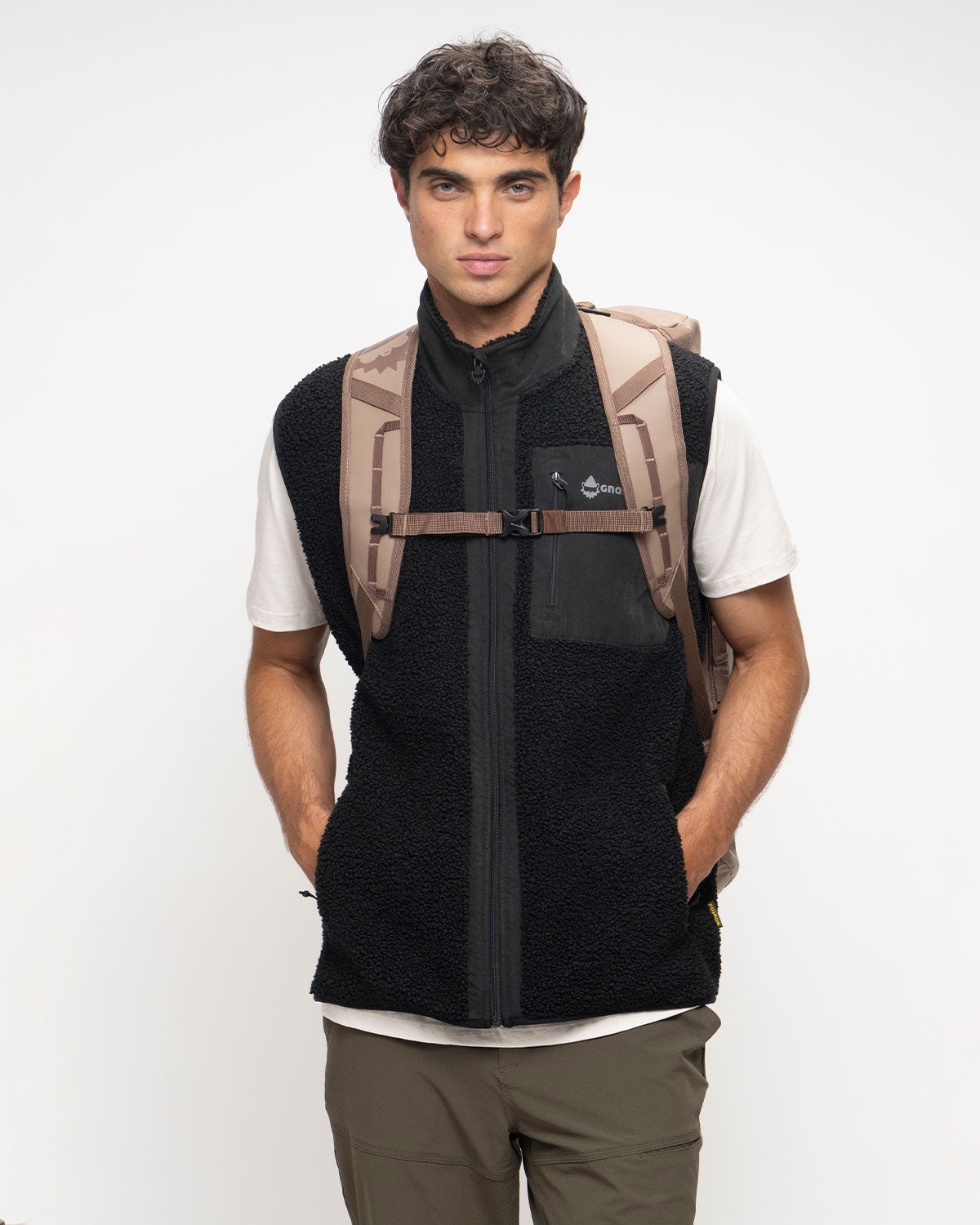 Bolso Kenub 50L