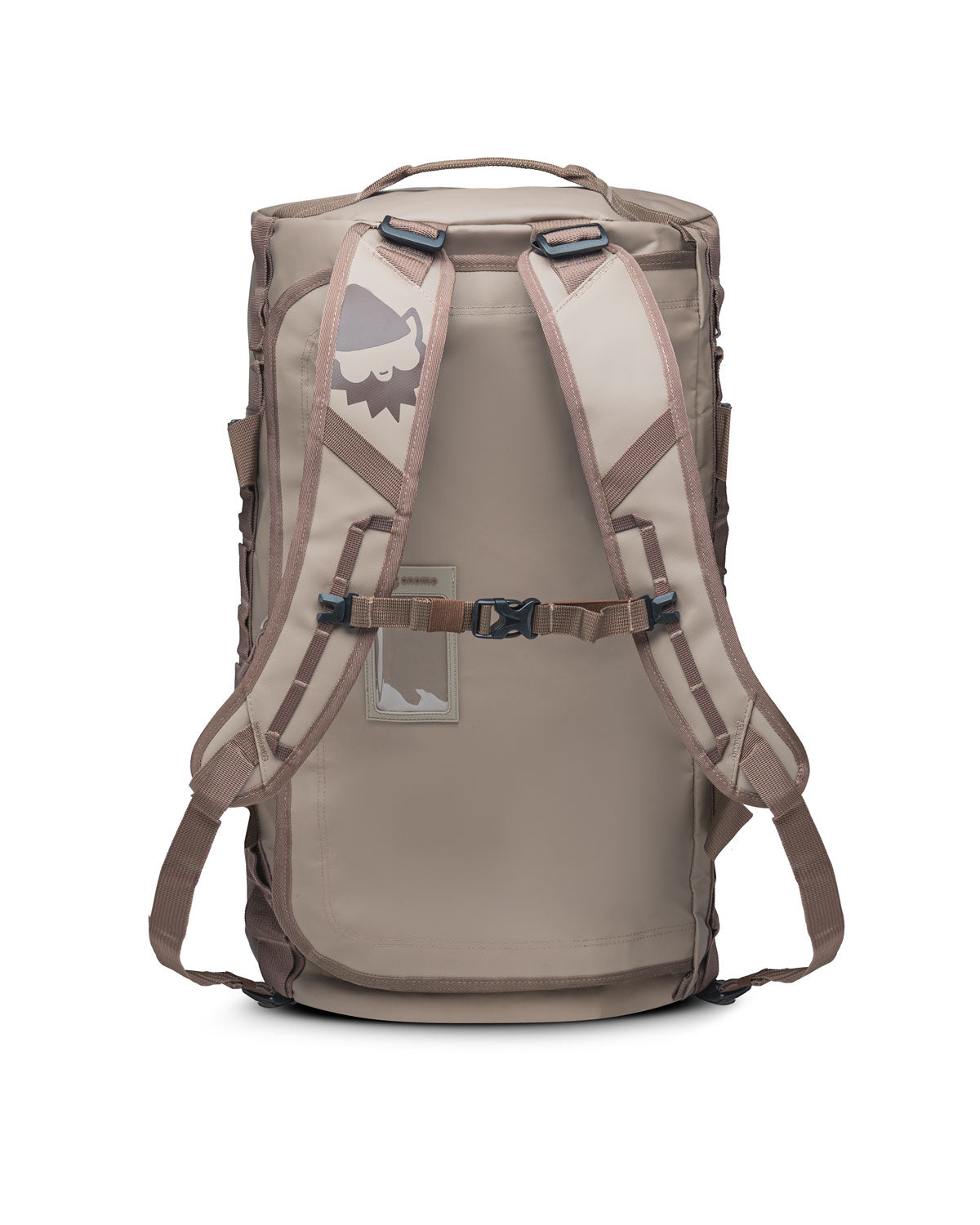 Bolso Kenub 50L