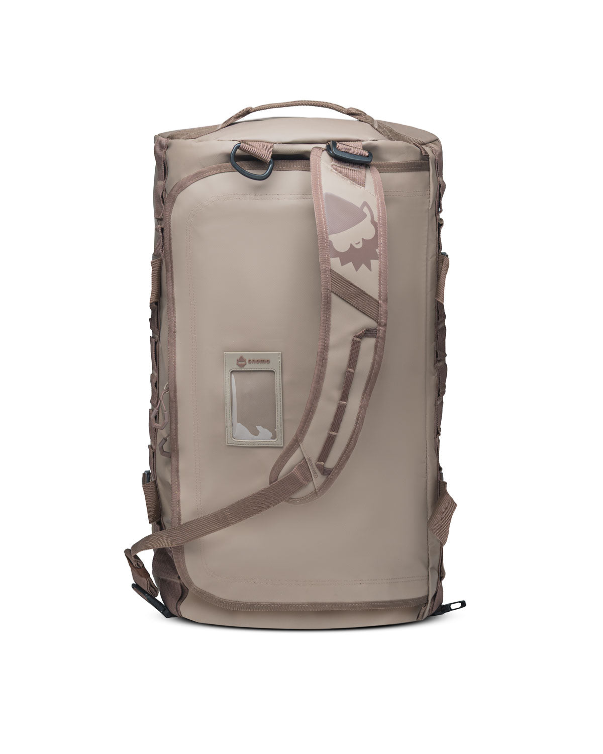 Bolso Kenub 50L