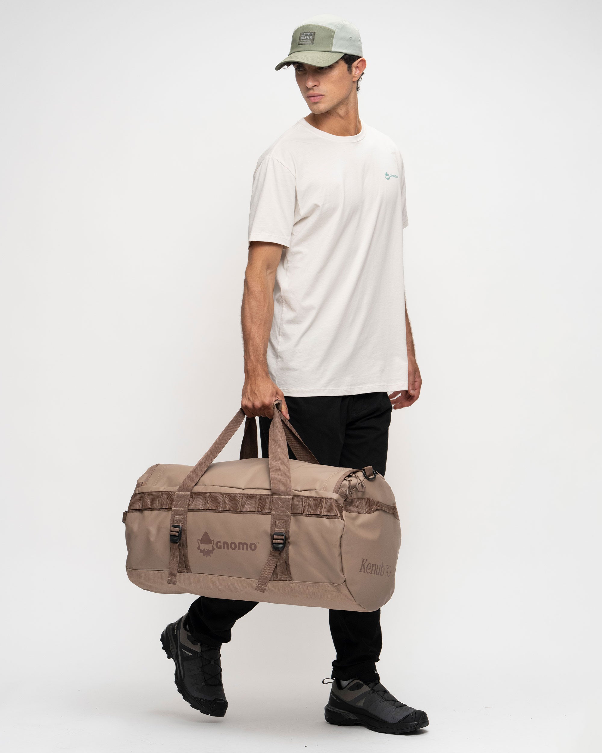 Bolso Kenub 70L