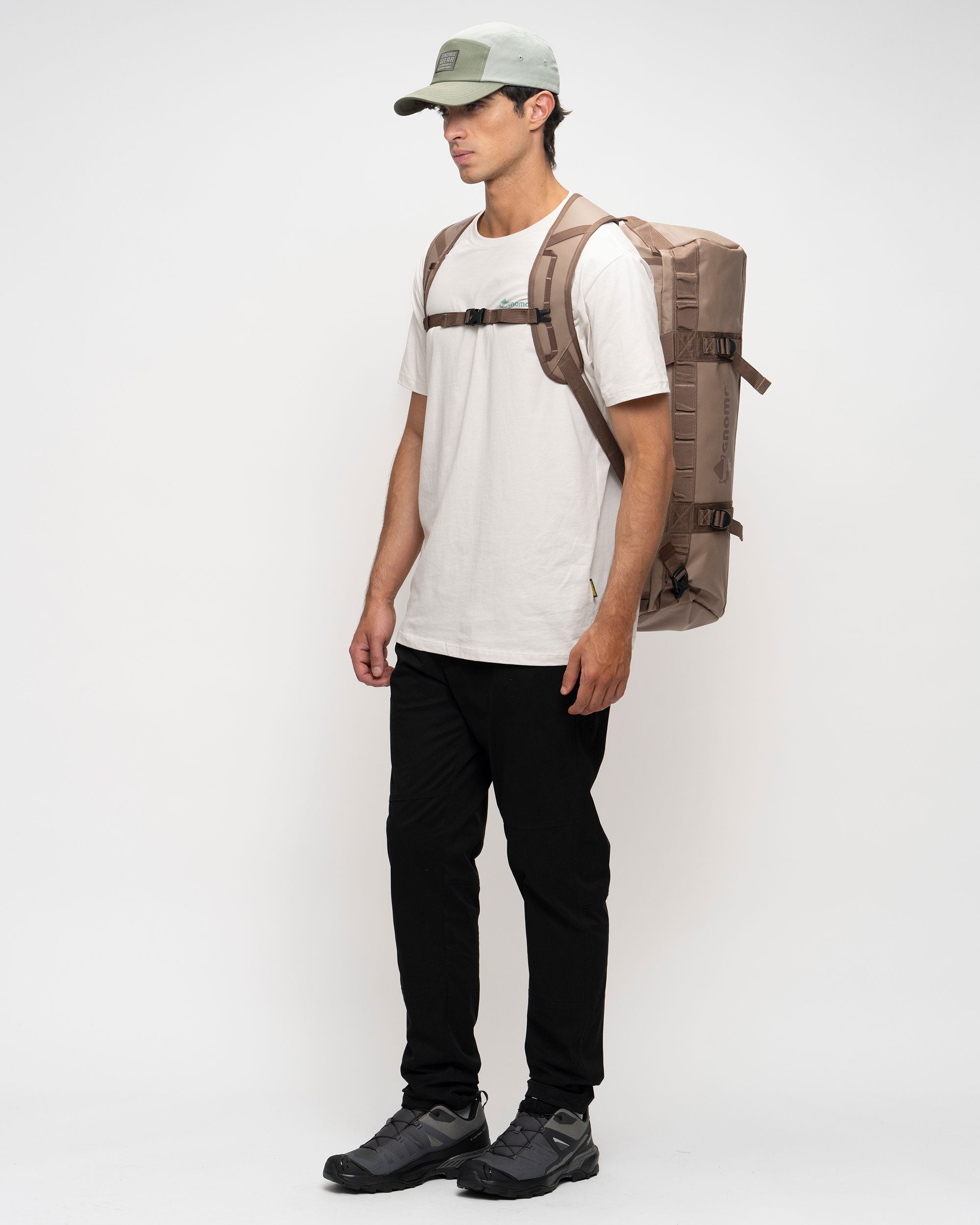 Bolso Kenub 70L