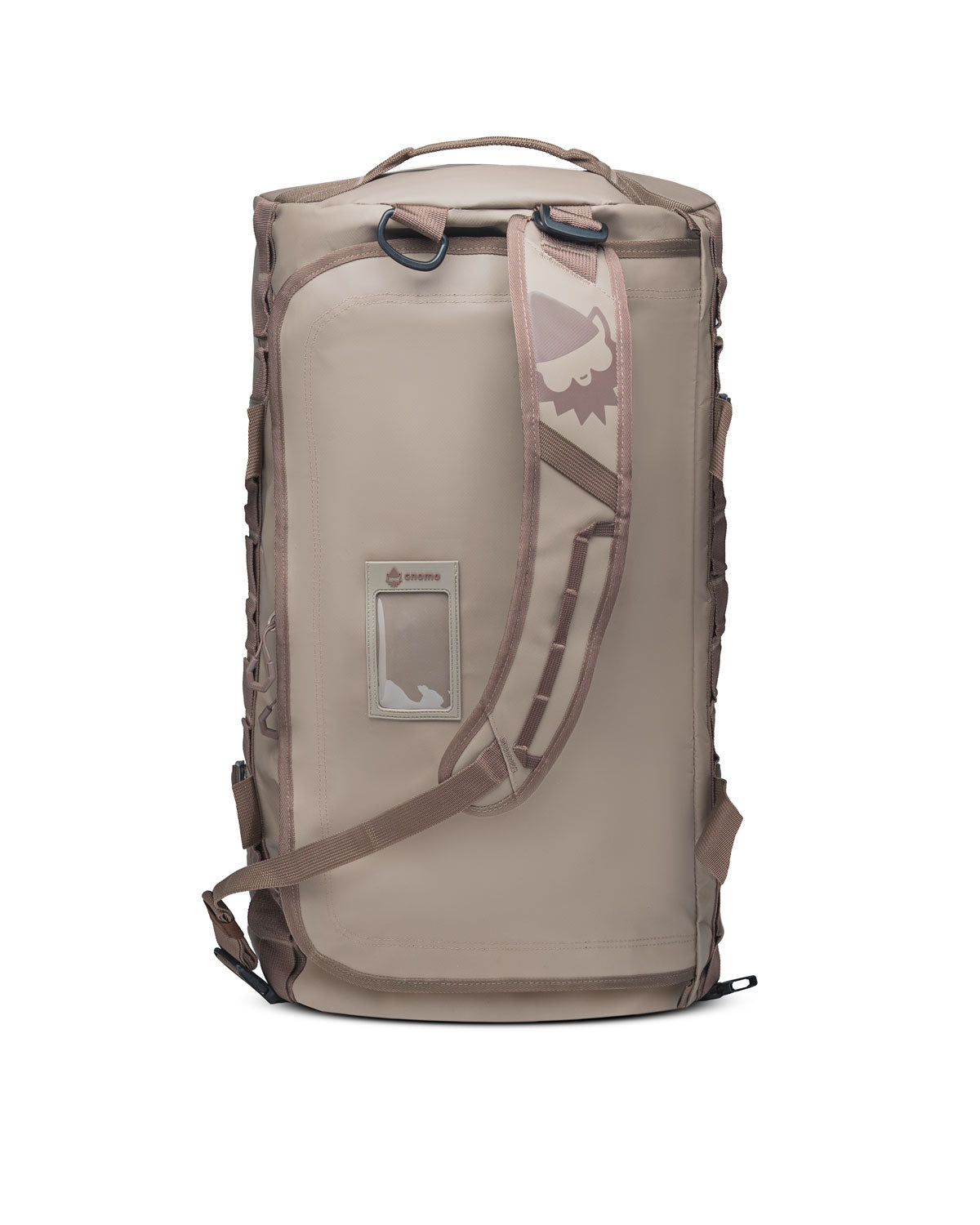 Bolso Kenub 70L