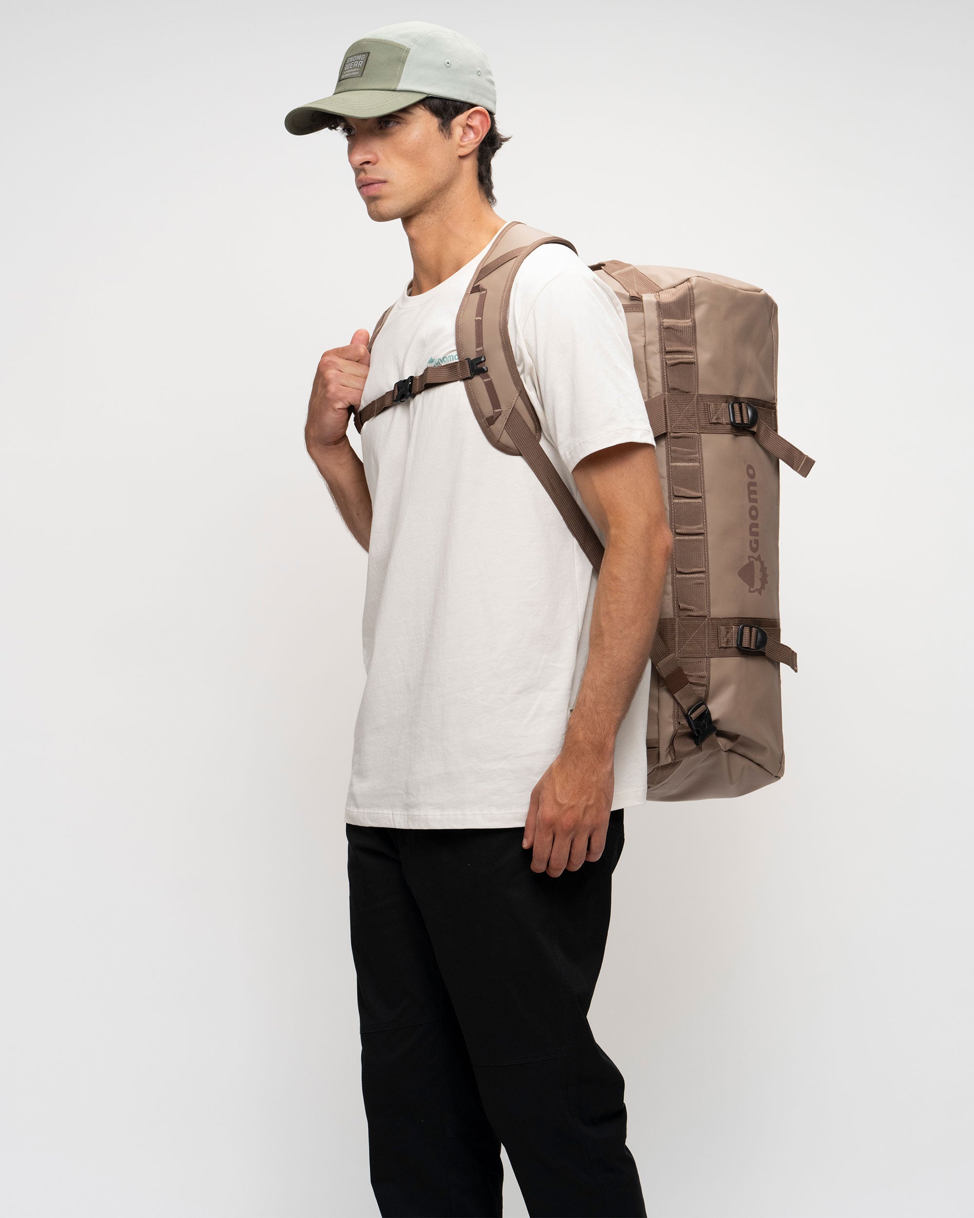 Bolso Kenub 70L