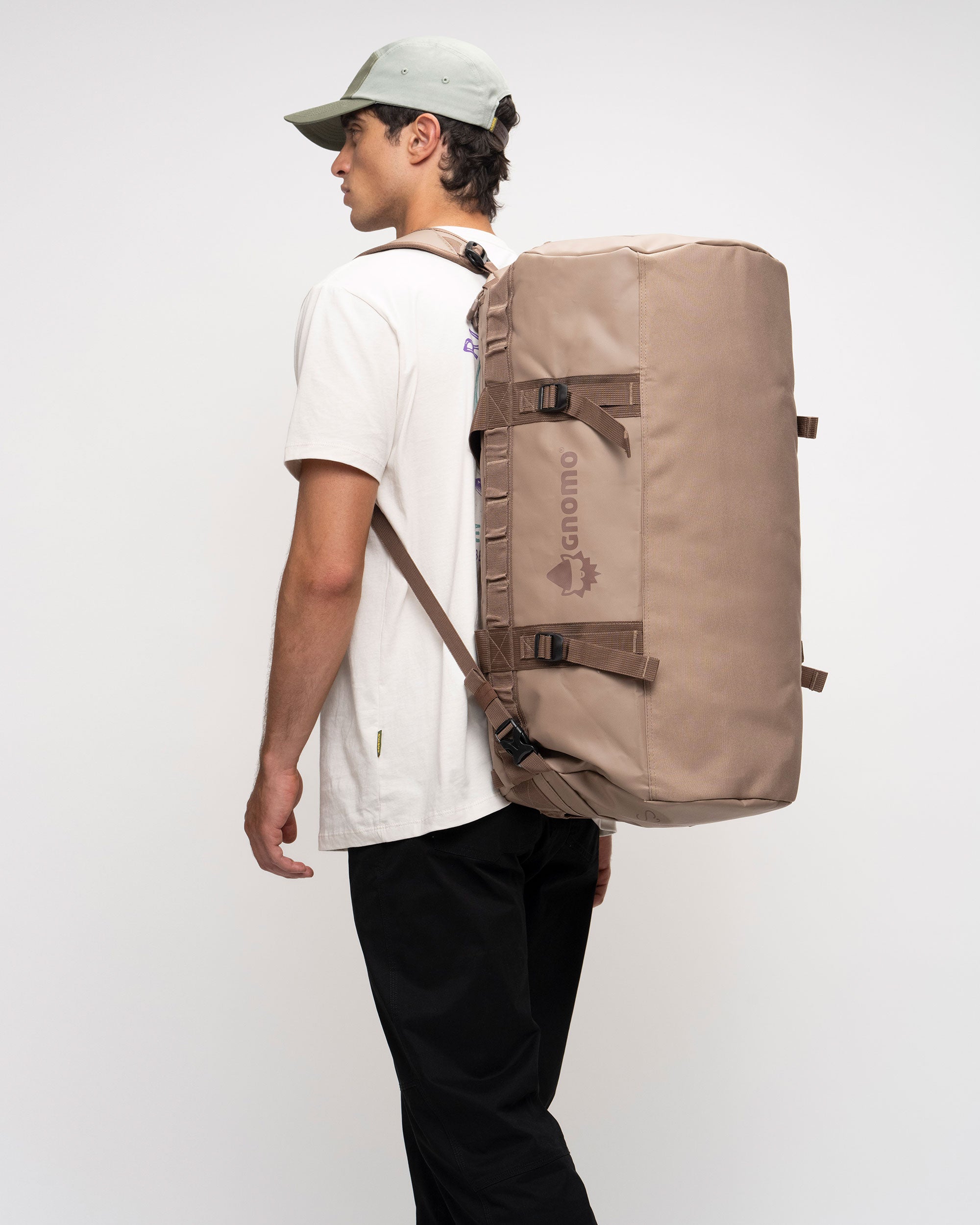 Bolso Kenub 70L