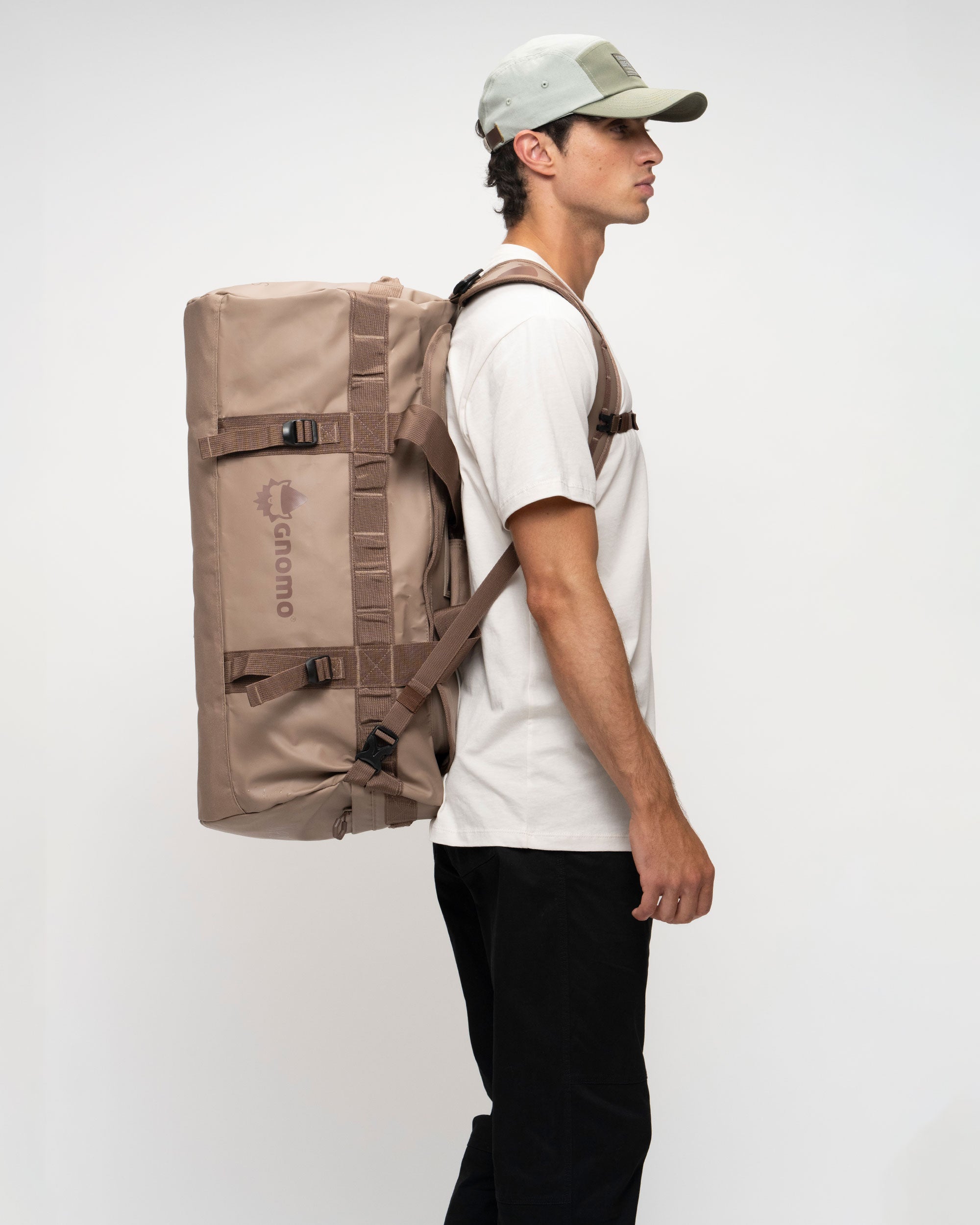 Bolso Kenub 70L
