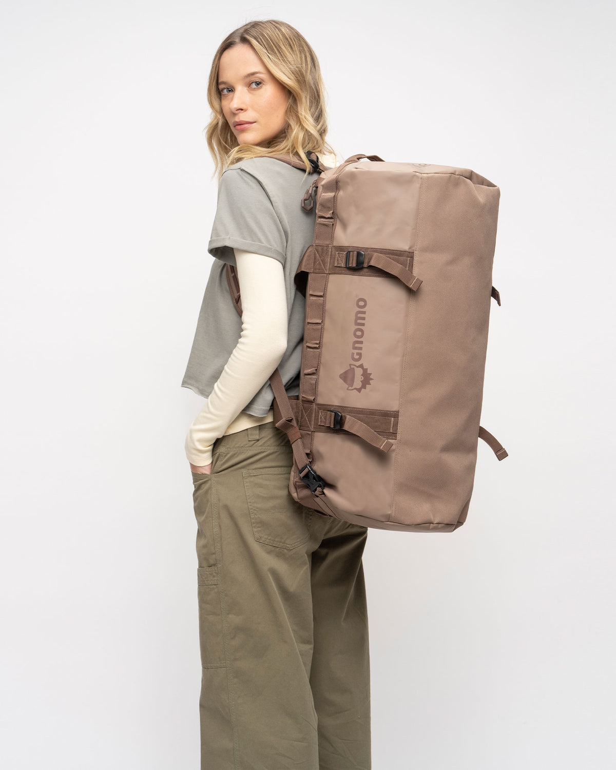 Bolso Kenub 70L