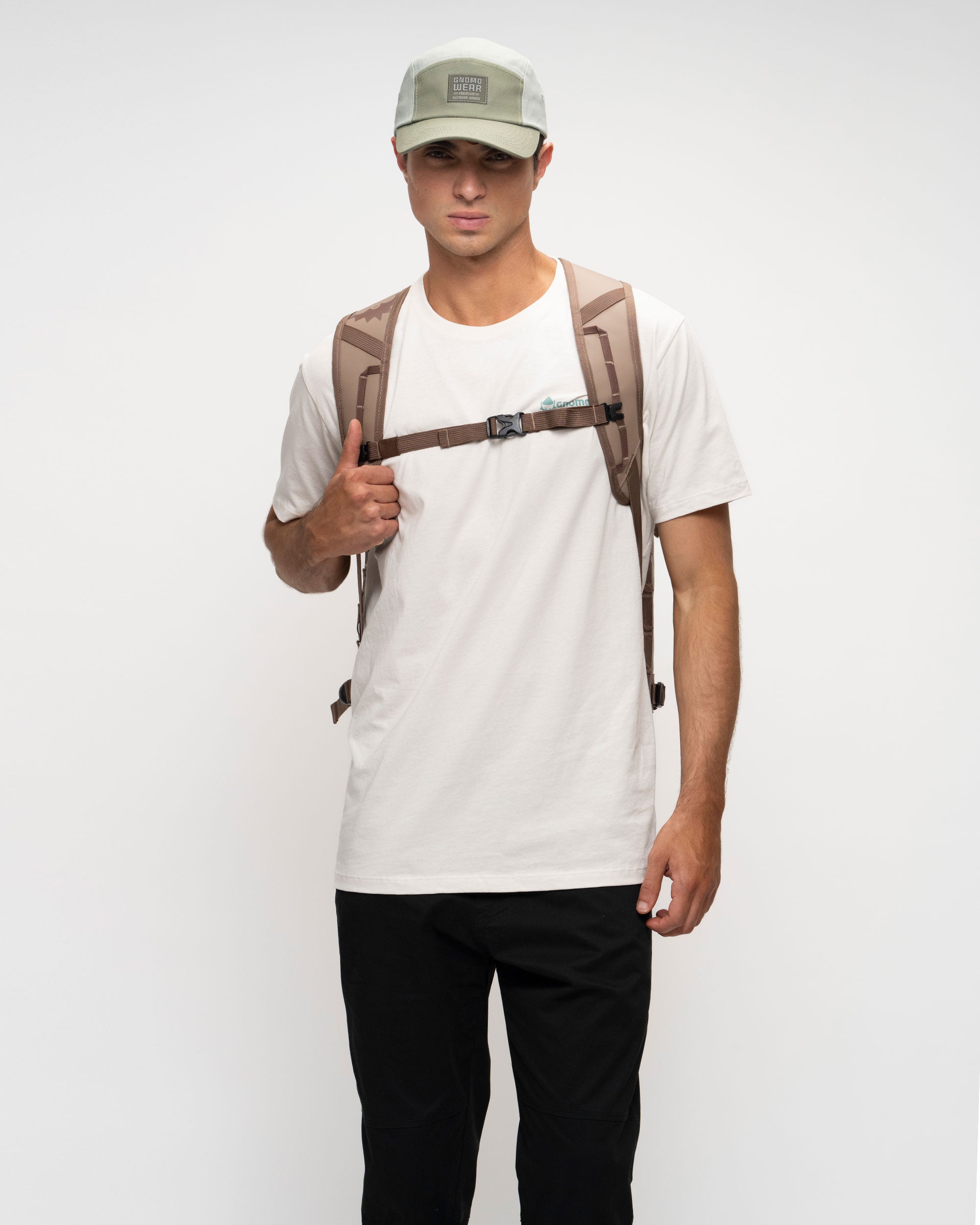 Bolso Kenub 70L