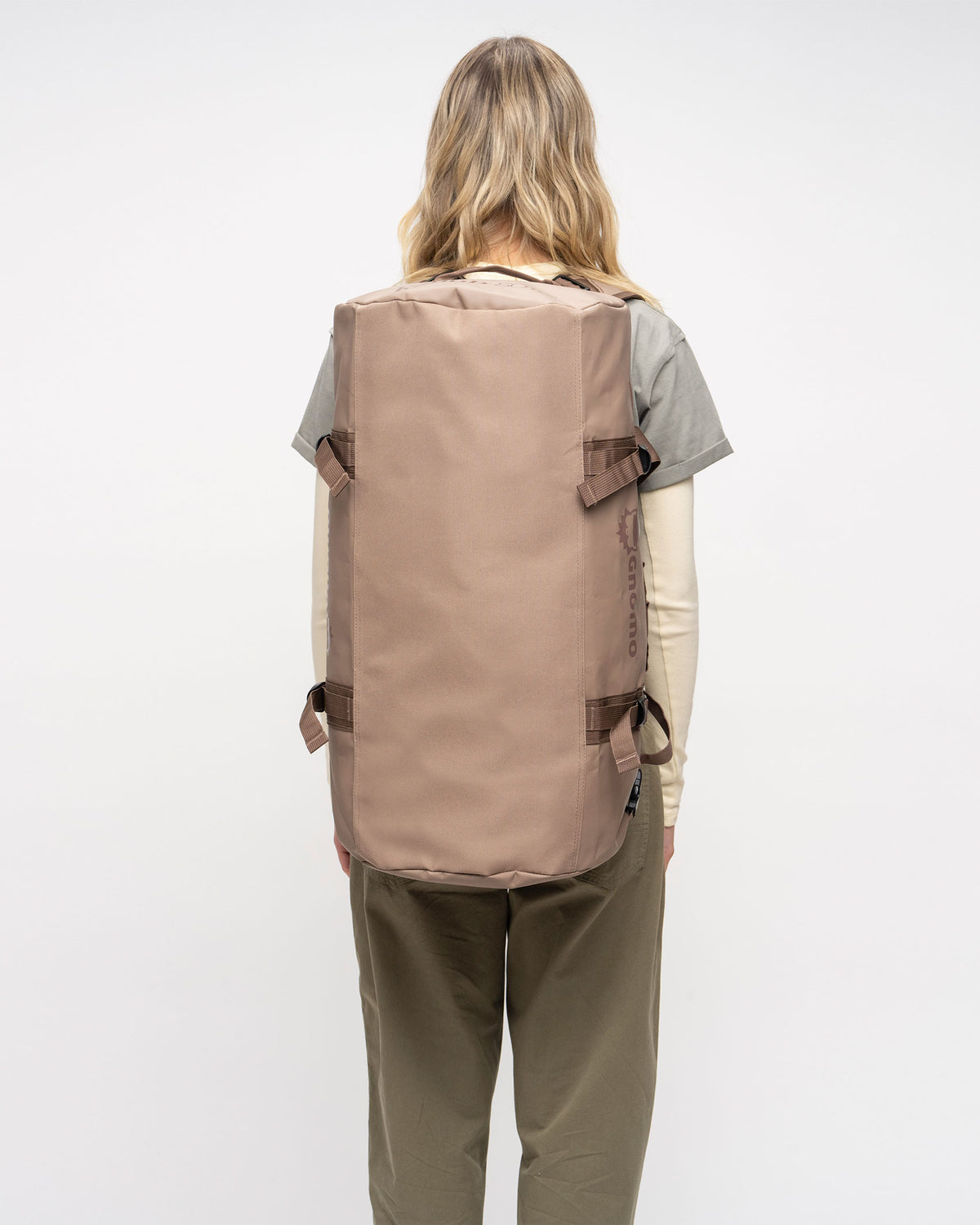 Bolso Kenub 70L